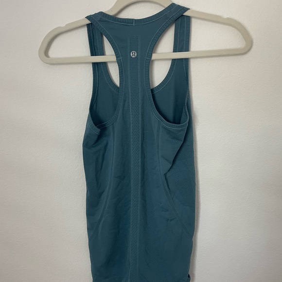 Lululemon Swiftly Tech Racerback - Picture 3 of 3